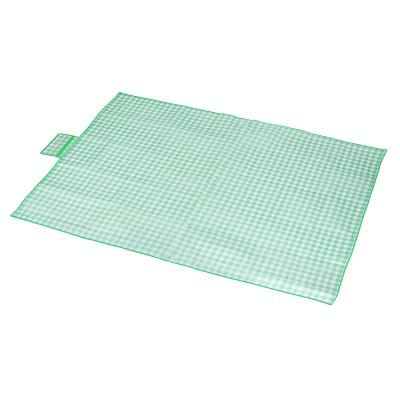 РУССО ТУРИСТО Коврик туристический, акрил, полиэстер, 200x150см