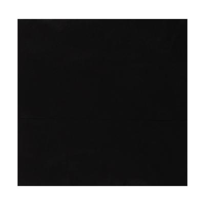 Материал мульчирующий, 1,6х3м 60г м2 черный, пакет