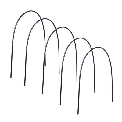 Парник "Дачник" 4м, спанбонд 42 ш - 2,1м, дуга - 2,5м, упаковка -подкова