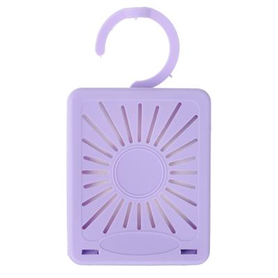 Секция от моли Армоль Эксперт с ароматом лаванды, 2шт