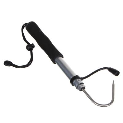 AZOR FISHING Багорик телескопический 60см, металл