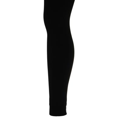 GALANTE Легинсы 480 DEN, р-р L/XL, 96% полиамид, 4% эластан, цвет черный