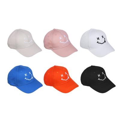 GALANTE Кепка детская, 50% хлопок, 50% полиэстер,  р-р 54, 6 цветов, ВЛ23-03